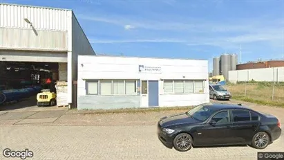 Lokaler til salg i Zaanstad - Foto fra Google Street View