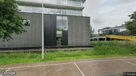 Office spaces for rent i Amsterdam Centrum - Photo from Google Street View