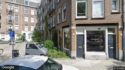 Büros zur Miete in Amsterdam Oud-Zuid – Foto von Google Street View