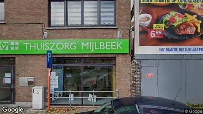 Bedrijfsruimtes te koop in Aalst - Foto uit Google Street View