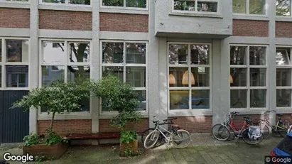 Office spaces for rent in Amsterdam Centrum - Photo from Google Street View