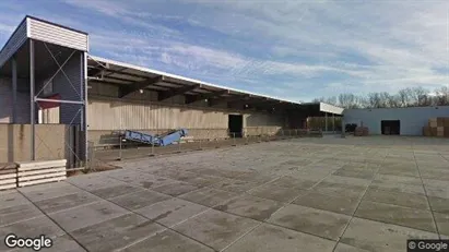 Lokaler til leie i Purmerend – Bilde fra Google Street View