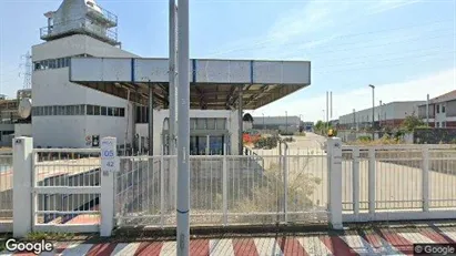 Gewerbeflächen zur Miete in Rivoli – Foto von Google Street View