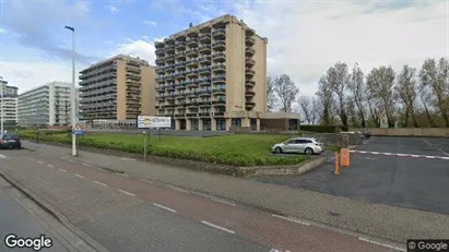 Kantorruimte te koop in Oostende - Foto uit Google Street View