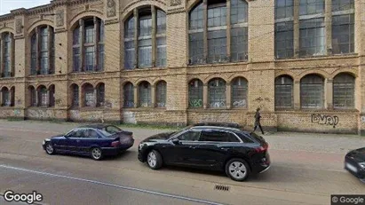 Kantorruimte te huur in Berlijn Treptow-Köpenick - Foto uit Google Street View