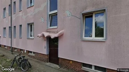 Bedrijfsruimtes te huur in Berlijn Pankow - Foto uit Google Street View