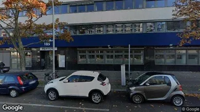 Office spaces for rent in Berlin Charlottenburg-Wilmersdorf - Photo from Google Street View