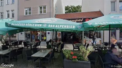 Lokaler til leie i Berlin Spandau – Bilde fra Google Street View