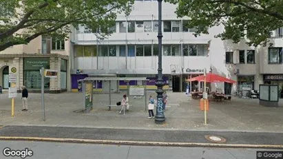 Office spaces for rent in Berlin Charlottenburg-Wilmersdorf - Photo from Google Street View