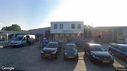 Office spaces for rent in Venlo - Photo from Google Street View