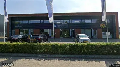 Lokaler til leje i Hengelo - Foto fra Google Street View
