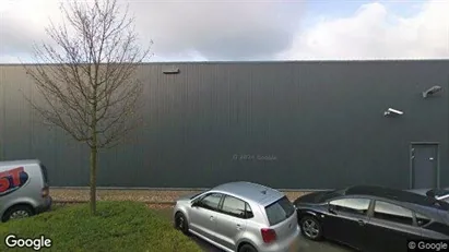 Commercial properties for rent in Twenterand - Photo from Google Street View