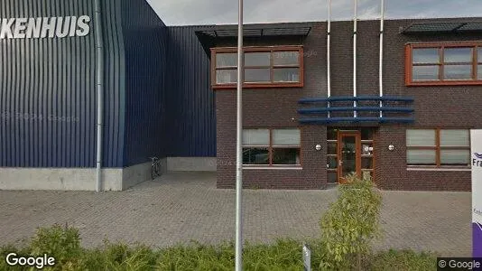 Büros zum Kauf i Haaksbergen – Foto von Google Street View