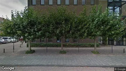 Office spaces for rent in Nieuwegein - Photo from Google Street View