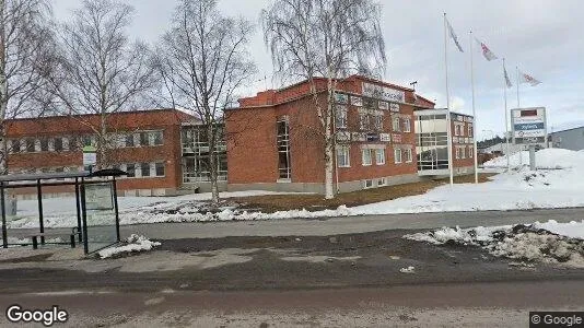 Coworking spaces for rent i Umeå - Photo from Google Street View