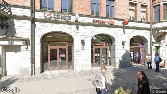 Coworking spaces for rent i Gävle - Photo from Google Street View
