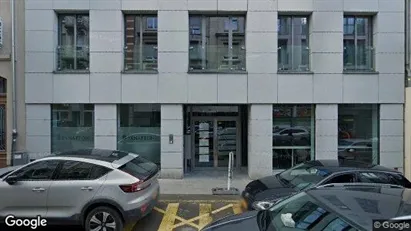 Lokaler til leie i Luxembourg – Bilde fra Google Street View