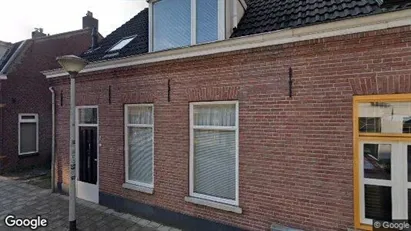 Commercial properties for rent in Eindhoven - Photo from Google Street View