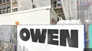 Erhvervslokaler til leje, Stad Antwerp, Antwerpen, &lt;span class=&quot;blurred street&quot; onclick=&quot;ProcessAdRequest(3106606)&quot;&gt;&lt;span class=&quot;hint&quot;&gt;Se vej-navn&lt;/span&gt;[xxxxxxxxxx]&lt;/span&gt;