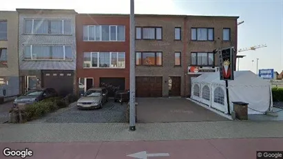 Bedrijfsruimtes te koop in Lier - Foto uit Google Street View