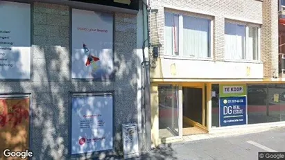 Bedrijfsruimtes te koop in Genk - Foto uit Google Street View