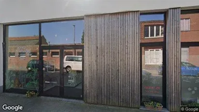 Lokaler til leie i Turnhout – Bilde fra Google Street View
