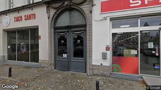 Office spaces for rent i Stad Gent - Photo from Google Street View