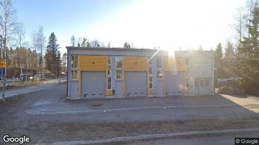 Office spaces for rent i Vantaa - Photo from Google Street View