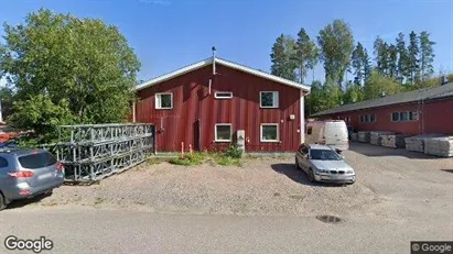 Företagslokaler för uthyrning i Kervo – Foto från Google Street View