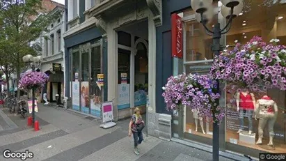 Commercial properties for rent in Turnhout - Photo from Google Street View