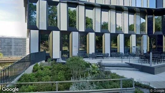 Office spaces for rent i Stockholm South - Photo from Google Street View