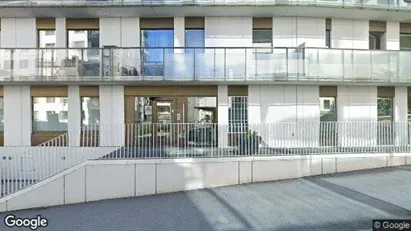 Office spaces for rent in Stockholm West - Photo from Google Street View
