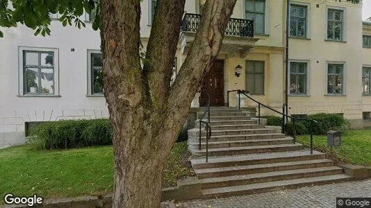 Office spaces for rent i Örebro - Photo from Google Street View