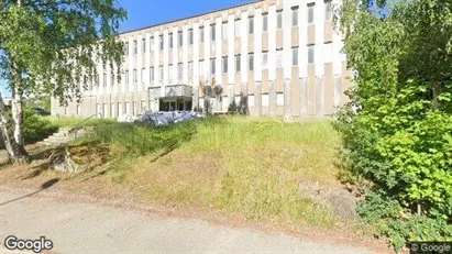Office spaces for rent in Stockholm South - Photo from Google Street View