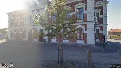 Office spaces for rent in Eksjö - Photo from Google Street View