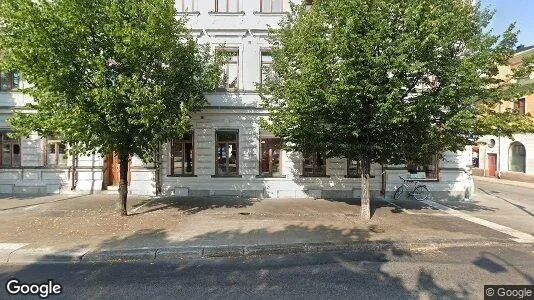 Office spaces for rent i Sundsvall - Photo from Google Street View