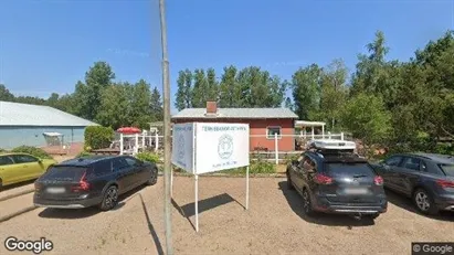 Office spaces for rent in Ängelholm - Photo from Google Street View