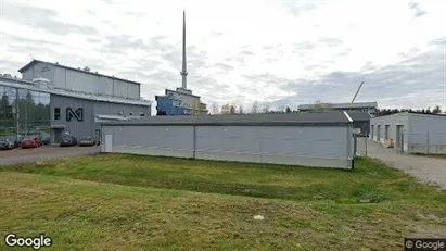 Kantorruimte te huur in Piteå - Foto uit Google Street View
