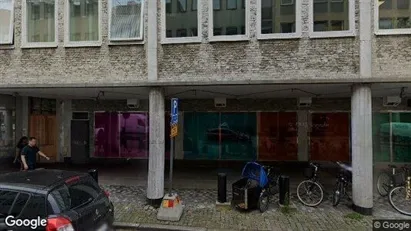 Office spaces for rent in Malmö City - Photo from Google Street View