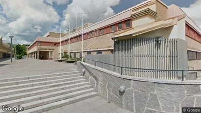 Office spaces for rent in Kalmar - Photo from Google Street View