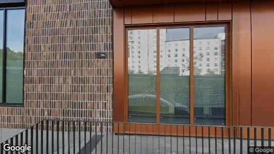 Office spaces for rent i Nacka - Photo from Google Street View
