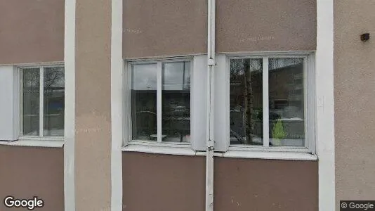 Office spaces for rent i Umeå - Photo from Google Street View