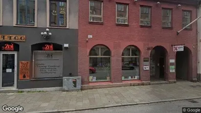 Office spaces for rent in Malmö City - Photo from Google Street View