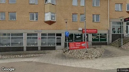 Office spaces for rent in Olofström - Photo from Google Street View