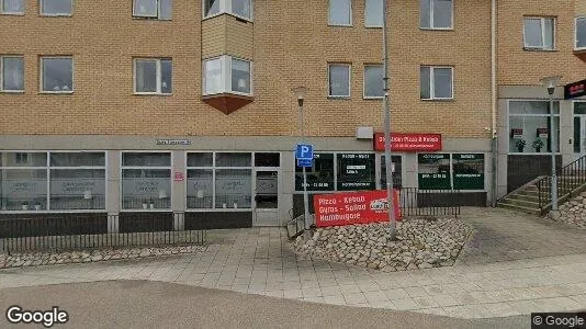 Office spaces for rent i Olofström - Photo from Google Street View