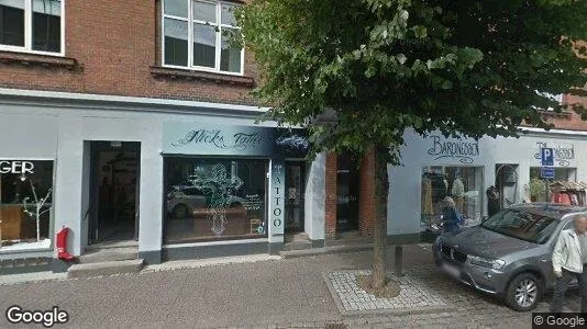 Büros zum Kauf i Thisted – Foto von Google Street View