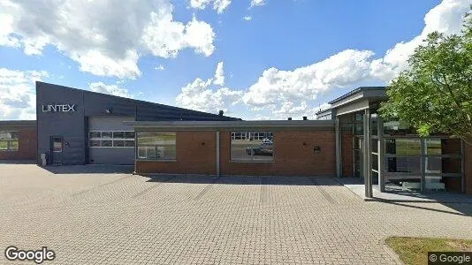 Lagerlokaler till salu i Middelfart – Foto från Google Street View