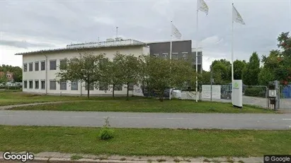 Office spaces for rent in Uppsala - Photo from Google Street View