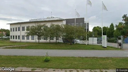 Office spaces for rent i Uppsala - Photo from Google Street View