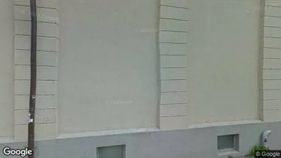 Bedrijfsruimtes te huur in Örebro - Foto uit Google Street View